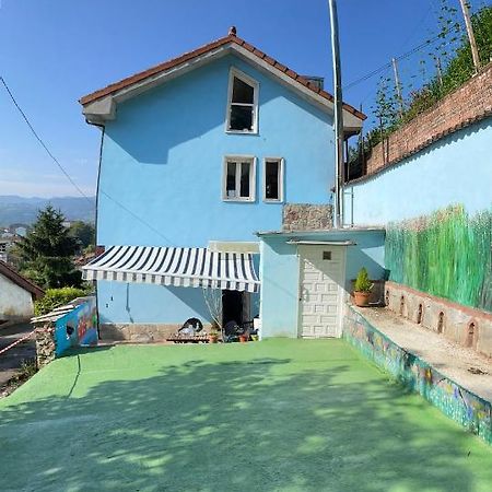 Vistalegre78 Villa Grado Luaran gambar