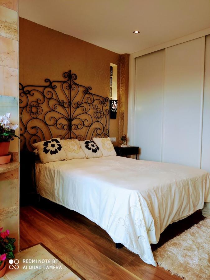 Vistalegre78 Villa Grado Luaran gambar