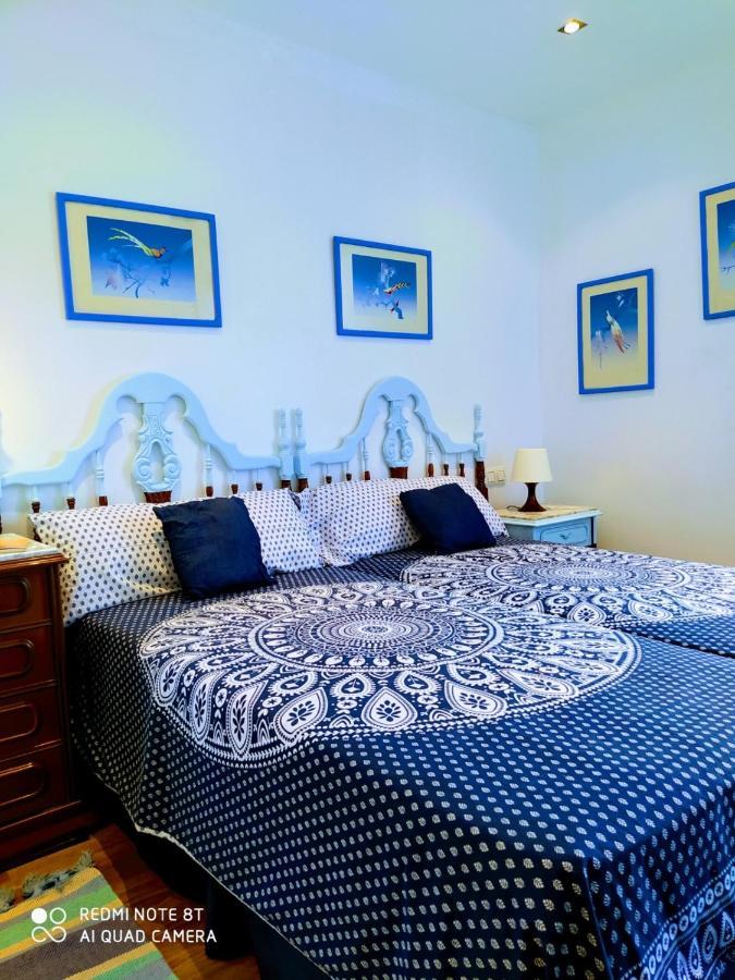 Vistalegre78 Villa Grado Luaran gambar